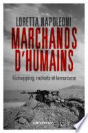 Marchands d'humains