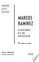 Marcos Ramírez