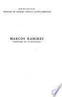 Marcos Ramírez