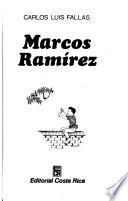 Marcos Ramírez