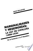 Marginalidades y hegemonías