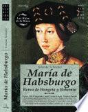 María de Habsburgo
