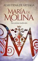María de Molina. Tres coronas medievales