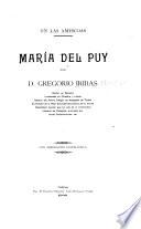 María del Puy