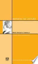 María Enriqueta Camarillo