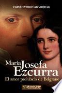 María Josefa Ezcurra