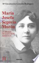 María Josefa Segovia Morón
