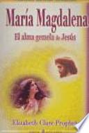 María Magdalena