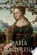 Maria Magdalena