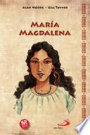 MARÍA MAGDALENA