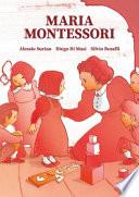 María Montessori (Spanish Edition)