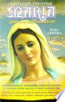 Maria Quien Es Esa Mujer Vestida De Sol?