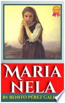 MARIANELA BY BENITO PÉREZ GALDÓS