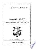 Mariano Melgar, sus amores con Silvia
