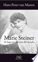 Marie Steiner