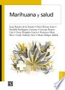 Marihuana y salud