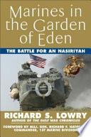 Marines in the Garden of Eden