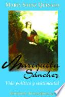 Mariquita Sánchez