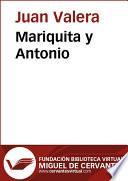 Mariquita y Antonio