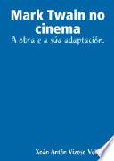 Mark Twain no cinema