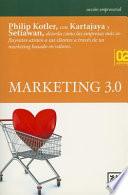 Marketing 3.0/ Marketing 3.0