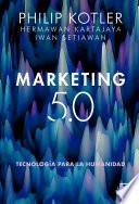 Marketing 5.0