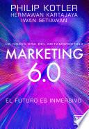 Marketing 6.0