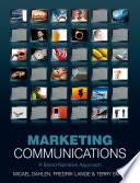 Marketing Communications