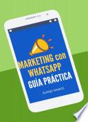 Marketing con WhatsApp