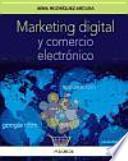 Marketing digital y comercio electrónico