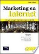 Marketing en Internet