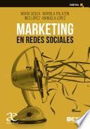 Marketing en redes sociales