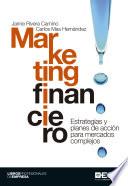 Marketing financiero