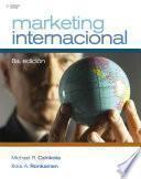 Marketing internacional/ International Marketing