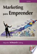Marketing para emprender