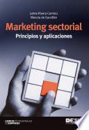 Marketing sectorial. Principios y aplicaciones