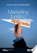 Marketing turistico aplicado