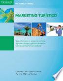 Marketing turístico