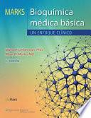 Marks Bioquimica medica basica / Mark's Basic Medical Biochemistry