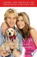 Marley y yo
