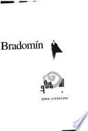 Marqués de Bradomín, 2002