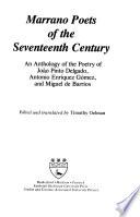 Marrano poets of the seventeenth century