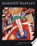 Marsden Hartley