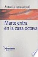 Marte entra en la casa octava / Mars Enters the Eighth House