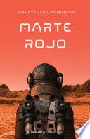 Marte Rojo