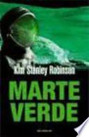 Marte verde