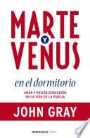 Marte y Venus en el dormitorio