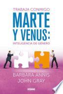 Marte y Venus: Inteligencia de género