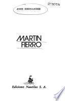 Martín Fierro