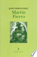 Martín Fierro